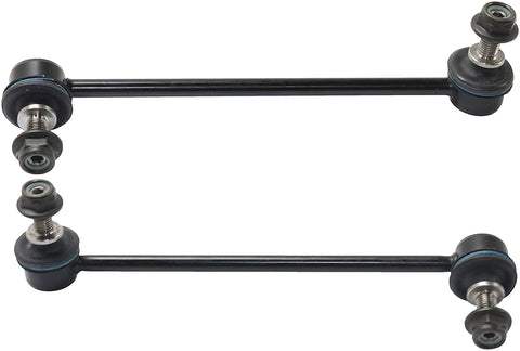 Sway Bar Link Compatible with 2006-2014 Honda Ridgeline Rear Right and Left
