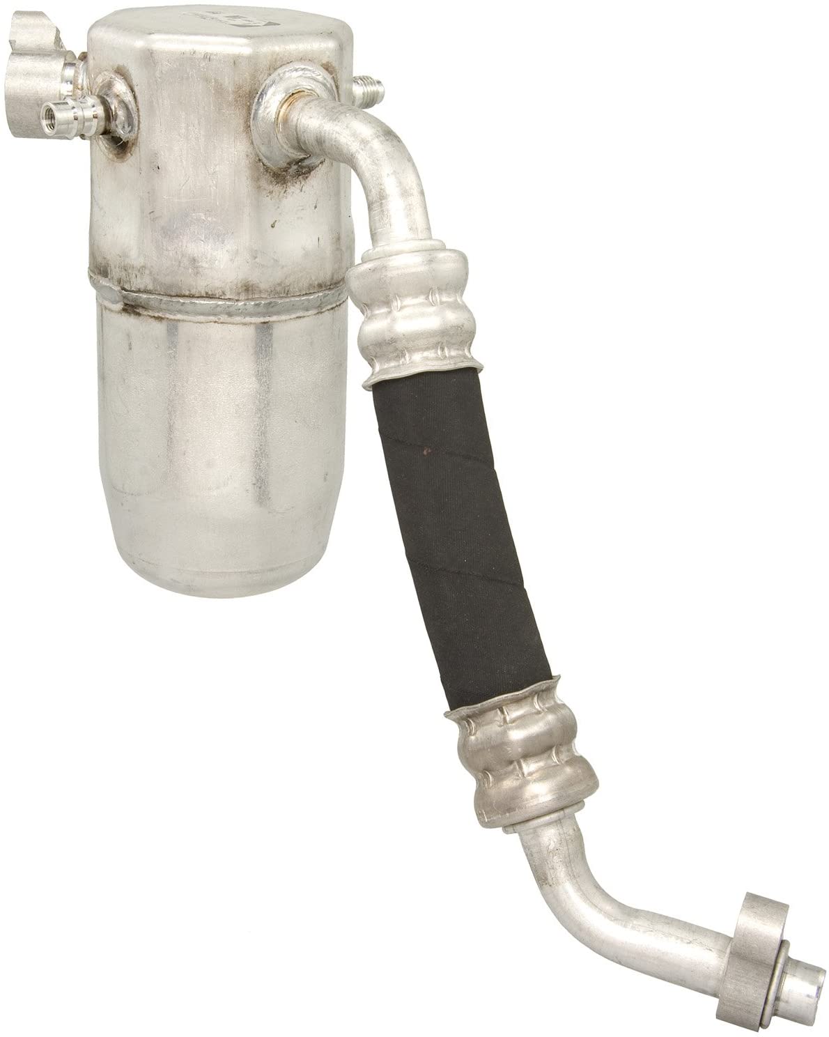 Magneti Marelli by Mopar 1AMAC83045 A/C Accumulator with Hose Assembly