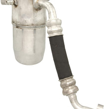 Magneti Marelli by Mopar 1AMAC83045 A/C Accumulator with Hose Assembly