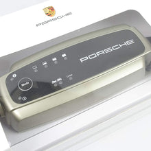 Porsche Charge-o-mat Pro Battery Maintainer and Charger