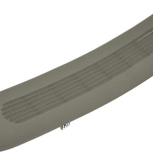 Dorman 57954 Defroster Vent for Select Pontiac Models, Beige