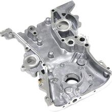 IFEP Aftermarket Engine Oil Pump Replacement - Compatible with 00-06 Nissan Sentra 1.8 (1.8L) QG18DE (IF-M374)