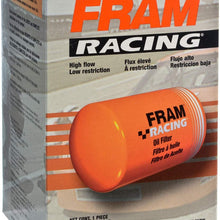FRAM HP1 High Performance Spin-On Oil Filter