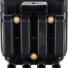 Bosch 0986221049 Ignition Coil