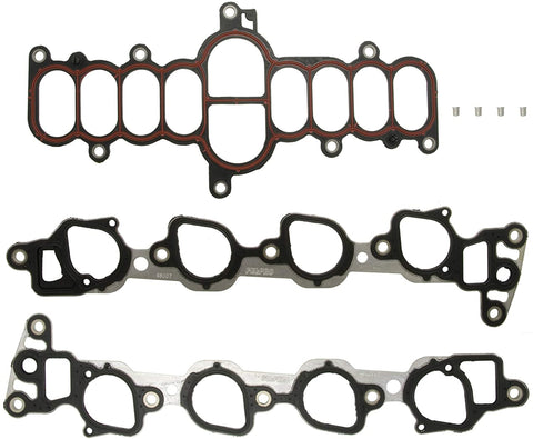 Fel-Pro MS 98007 T Intake Manifold Gasket Set