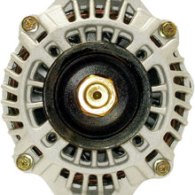 Quality-Built 13478 Premium Alternator - Remanufactured