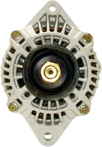 Quality-Built 13478 Premium Alternator - Remanufactured