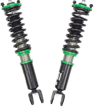 R9-HS2-050 made for Honda Accord 2013-17 Hyper-Street II Coilovers Lowering Kit by Rev9, 32 Damping Level Adjustment