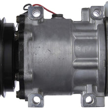Spectra Premium 0658581 Compressor
