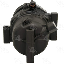 Four Seasons (57890) A/C Compressor