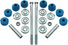 ACDelco 45G0000 Professional Suspension Stabilizer Bar Link Kit with Hardware