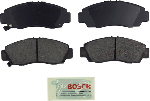 Bosch BE787 Blue Disc Brake Pad Set