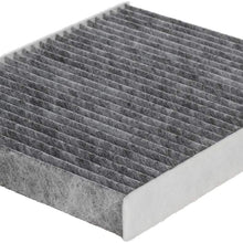 Fram Fresh Breeze Cabin Air Filter with Arm & Hammer Baking Soda, CF12157 for Select Lexus and Toyota Vehicles