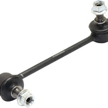 Sway Bar Link Compatible with 2003-2013 Mazda 6 Set of 2 Front Passenger and Driver Side