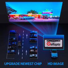 Wireless Backup Camera for Truck