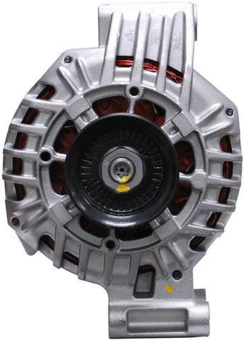 Quality-Built 15557 Premium Quality Alternator