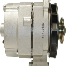 Quality-Built 7279109 Premium Domestic Alternator - Remanufactured