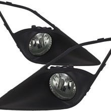 Spyder Auto FL-CL-SFRS13-C Fog Light