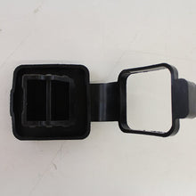 Genuine Jeep Accessories 82208453AB Hitch Receiver Plug