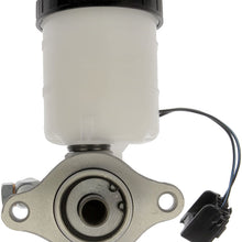 Dorman M390513 New Brake Master Cylinder