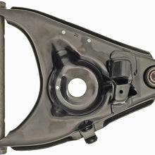 Dorman 520-114 Front Right Lower Suspension Control Arm and Ball Joint Assembly for Select Chevrolet / GMC Models