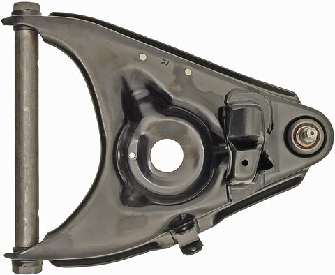 Dorman 520-114 Front Right Lower Suspension Control Arm and Ball Joint Assembly for Select Chevrolet / GMC Models