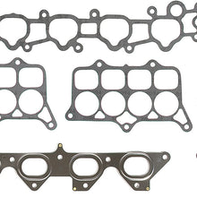 Evergreen HSTBK4012 Head Gasket Set Timing Belt Kit Compatible with/Replacement for 90-96 Honda Accord Prelude F22A1 F22A4 F22A6