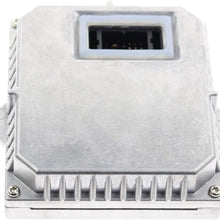 AUTOKAY Xenon HID Ballast Control Unit Module for 04-07 BMW E64 E63 645ci 650i M6
