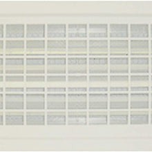Rustique Enterprises, Inc. 1TVENT-White Vent Thermostat Control White