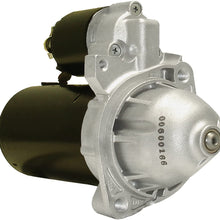 Quality-Built 18360N Supreme Starter