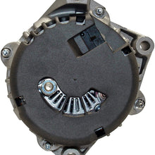 Quality-Built 8246605N Alternator