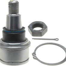 ACDelco 45D2391 Professional Front Lower Suspension Ball Joint Assembly
