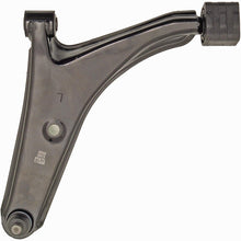Dorman 520-111 Front Left Lower Suspension Control Arm and Ball Joint Assembly for Select Chevrolet / Geo / Suzuki Models