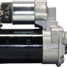 Quality-Built 17702 Premium Starter - Remanufactured