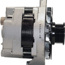 ACDelco 334-2317 Professional Alternator, Remanufactured