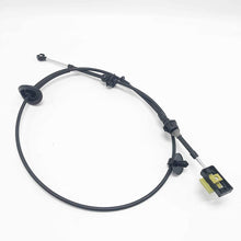 JSD XC3Z-7E395-CA Automatic Transmission Shift Cable for F250 F350 F450 Super Duty 7.3L