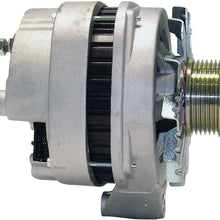 Quality-Built 8203604 Premium Alternator - Remanufactured