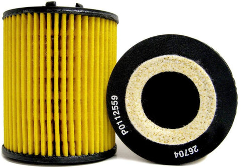 ACDelco PF1703F Engine Oil Filter