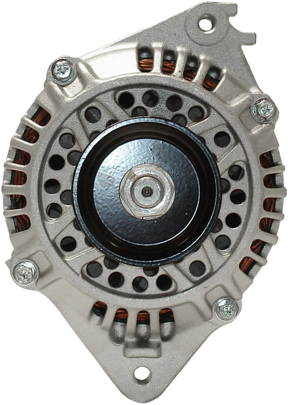 Quality-Built 15513 Premium Import Alternator - Remanufactured