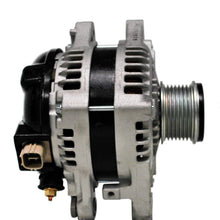 ACDelco 334-2641A Professional Alternator, Remanufactured