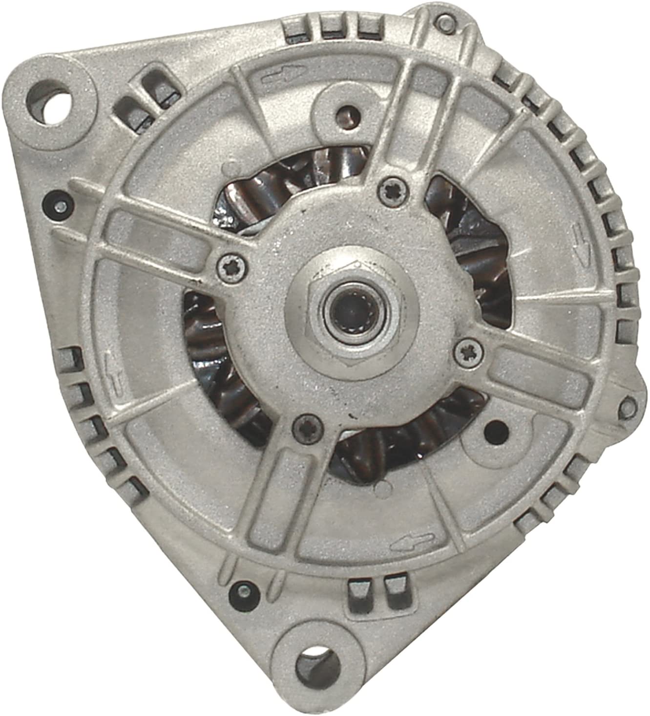 Quality-Built 15670 Premium Import Alternator - Remanufactured