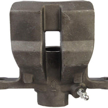 A1 Cardone 19-6281 Unloaded Brake Caliper (Remanufactured)