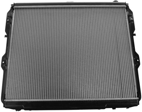 Radiator Assembly Aluminum Core Direct Fit for 00-06 Toyota Tundra 4.7 V8