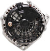 ACDelco 334-2742A Professional Alternator, Remanufactured