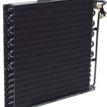 New HVAC A/C Condenser CN 22135PFC