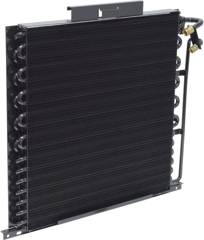 New HVAC A/C Condenser CN 22135PFC