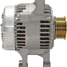 Quality-Built 13756 Premium Alternator - Remanufactured