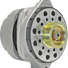 Quality-Built 8172607 Premium Alternator - Remanufactured
