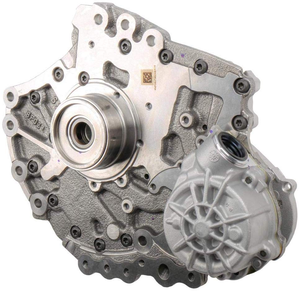 ACDelco 24291380 GM Original Equipment Automatic Transmission Oil Pump Assembly