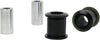 Nolathane REV142.0014 Black Track Bar Bushing (Rear)